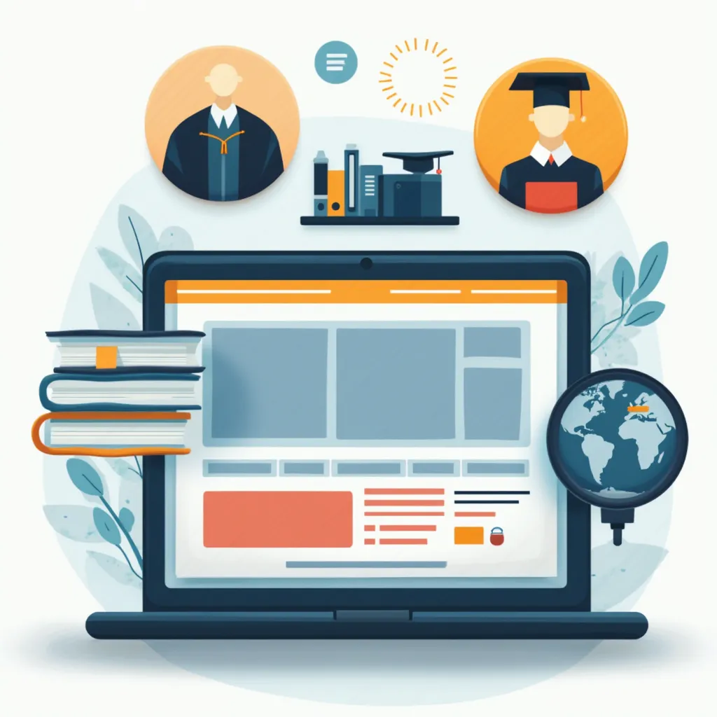 Ícono Cursos